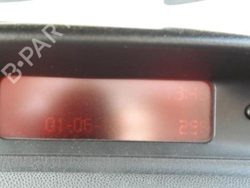 Electronic sensor PEUGEOT 307 SW (3H) 2.0 16V | BP36609694M84  - Image 16