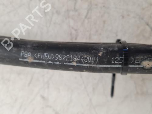 Used Pipe Pipe PEUGEOT 208 II (UB_, UP_, UW_, UJ_) 1.2 PureTech 75 (75 hp) 40518866 40518866