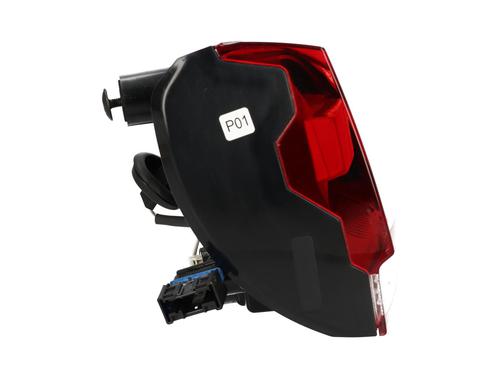 Left tailgate light CITROËN C5 AIRCROSS (A_) 1.6 Hybrid 225 (A45GFR) | BP36637077C79 - Image 5