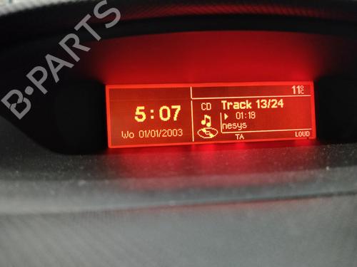 Electronic sensor PEUGEOT 308 SW I (4E_, 4H_) 1.6 16V | BP36638954M84 - Image 44
