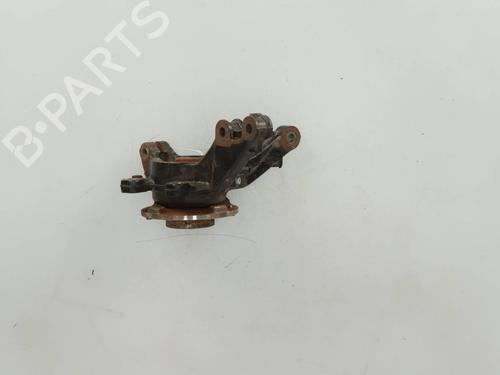 Used Left front steering knuckle Left front steering knuckle 37227090 37227090