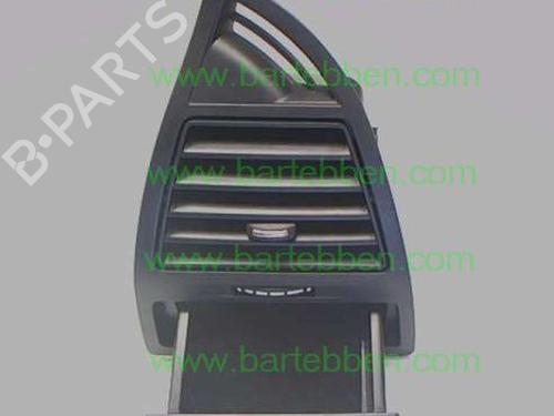Used Middle console Middle console CITROËN C4 Coupe (LA_) 1.6 HDi (109 hp) 36612604 36612604