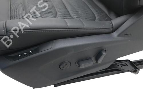 Left front seat OPEL MOKKA MOKKA-e (76) | BP36630500C15 - Image 5