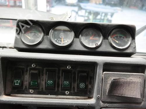 Electronic module PEUGEOT J5 Bus (290P) 2.5 D | BP36612072M83 - Image 7