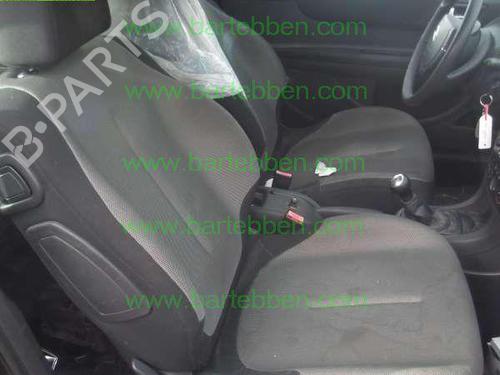 Middle console CITROËN C4 Coupe (LA_) 1.4 16V | BP36602568I22 - Image 8