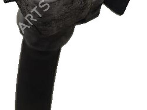 Right front steering knuckle CITROËN JUMPY III Van (V_) 2.0 BlueHDi 120 | BP36631979M26 - Image 2