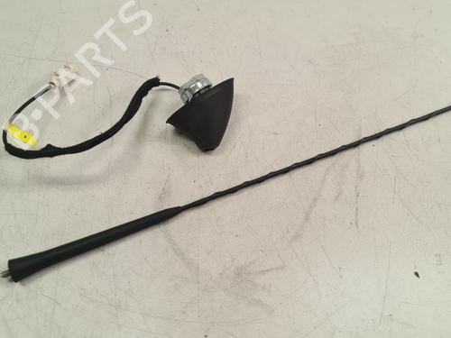 Antenne/Base PEUGEOT 2008 I (CU_) 1.6 VTi | BP36625263C140  - Image 5