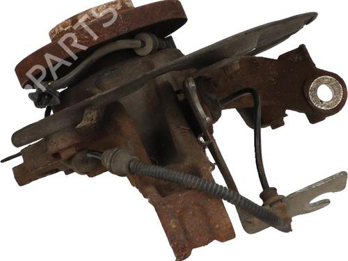 Right front steering knuckle CITROËN C4 Picasso II 1.2 THP 130 | BP36637100M26 - Image 2