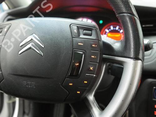 Switch CITROËN C5 III Break (RW_) 1.8 i 16V (RW6FYC) | BP36624655I30 - Image 28