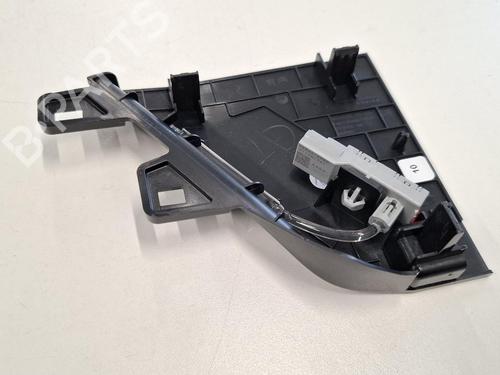 Middle console DS DS 4 II (FR_, FB_, F3_, FP_) E-TENSE 225 (F3DGZT) | BP36638846I22 - Image 5