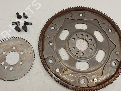 Used Flywheel Flywheel 36621680 36621680
