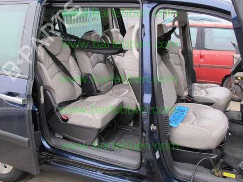 ABS pump CITROËN C8 (EA_, EB_) 2.2 HDi | BP36602849M43 - Image 2