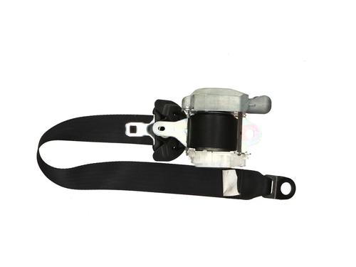 Front right seatbelt CITROËN C1 (PM_, PN_) 1.0 | BP36627017I25 - Image 4