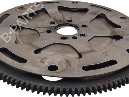 Flywheel CITROËN C3 II (SC_) 1.6 VTi 120 | BP36636614M101 - Image 2