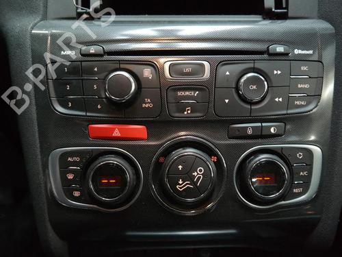 Servo brake CITROËN C4 II (NC_) 1.6 VTi 120 (NC5FS0, NC5FS9) | BP36612247M42  - Image 14