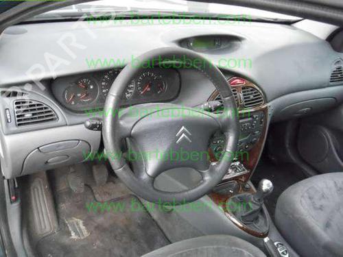 Engine CITROËN C5 I (DC_) 2.0 16V HPi (DCRLZB) | BP36601747M1 - Image 4