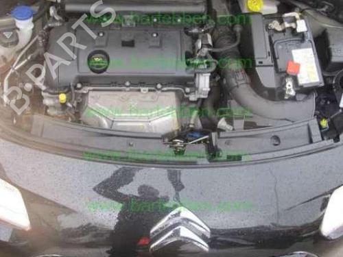 Left front brake caliper CITROËN C3 II (SC_) 1.6 VTi 120 | BP36606934M105 - Image 16
