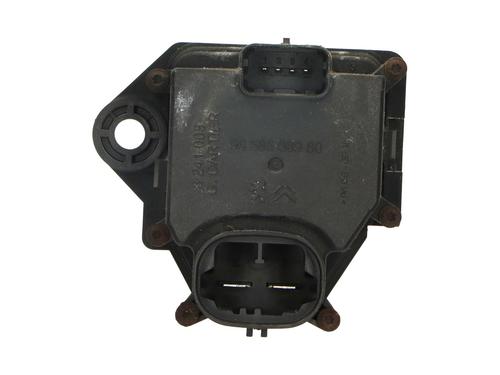 Electronic module CITROËN C4 I (LC_) 2.0 16V | BP36628664M83 - Image 4