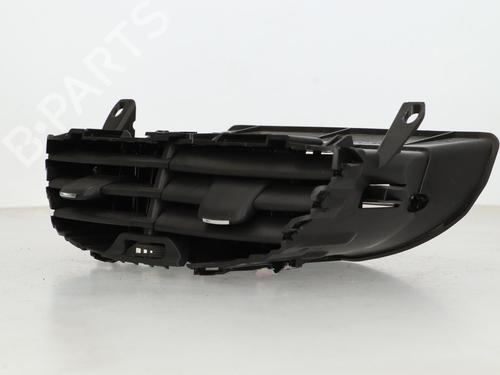 Mittelkonsole Mittelkonsole PEUGEOT 2008 I (CU_) 1.2 PureTech 82 (82 hp) 36635488 36635488
