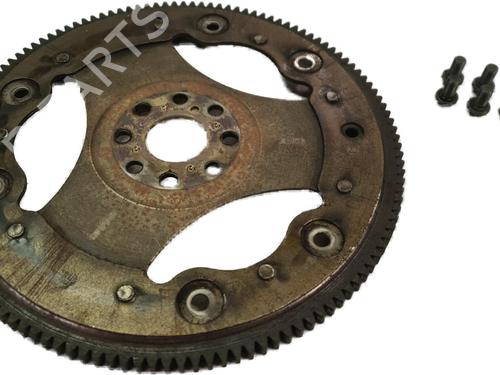 Flywheel CITROËN C6 (TD_) 2.7 HDi | BP36626032M101 - Image 6
