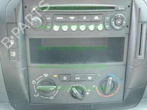 Electronic module PEUGEOT EXPERT Van (VF3A_, VF3U_, VF3X_) 1.6 HDi 90 8V | BP36604697M83  - Image 11
