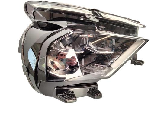 Right headlight CITROËN C4 III (BA_, BB_, BC_) 1.2 PureTech 130 (BAHNSA, BAHNSB) | BP36634835C29 - Image 2