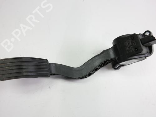 Electronic sensor CITROËN C4 II (NC_) 1.6 HDi 110 | BP36615266M84 - Image 2