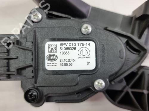 Electronic sensor PEUGEOT BIPPER (AA_) 1.3 HDi 80 / BlueHDi 80 | BP36623412M84 - Image 3