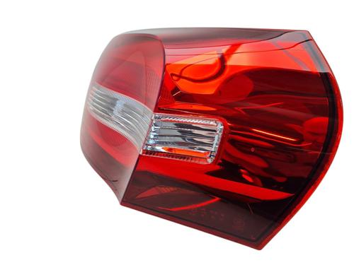 Right tailgate light CITROËN C4 Picasso II 1.2 THP 130 | BP36634801C80  - Image 6