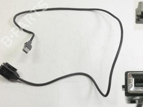 Cable PEUGEOT 2008 I (CU_) 1.2 VTi | BP36639469E12 - Image 4