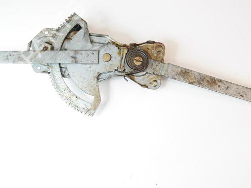 Used Front right window mechanism Front right window mechanism 36598807 36598807
