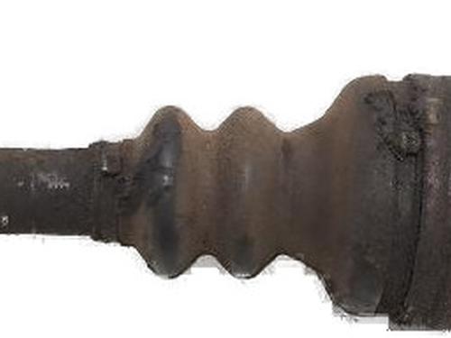 Right front driveshaft CITROËN JUMPER I Van (244) 2.8 HDi | BP36616366M39 - Image 2