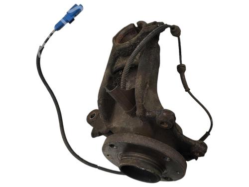 Right front steering knuckle CITROËN C4 CACTUS 1.2 VTi 82 | BP36632908M26 - Image 3