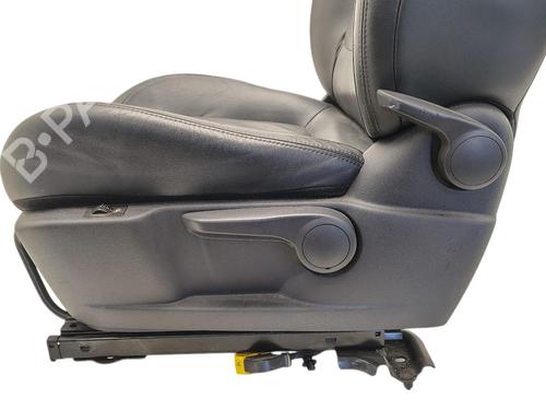 Left front seat PEUGEOT 5008 (0U_, 0E_) 1.6 16V | BP36633526C15  - Image 7