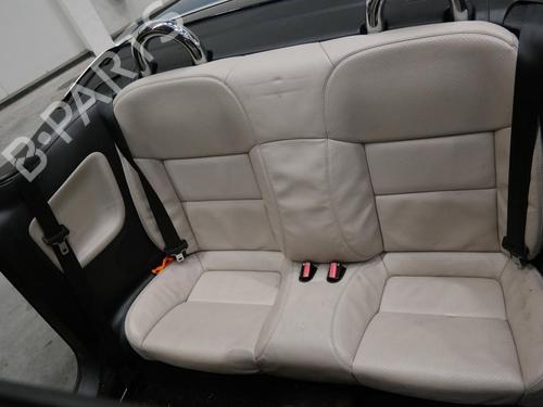 Left front seat PEUGEOT 207 CC (WD_) 1.6 16V Turbo | BP36617603C15 - Image 18
