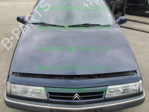 Electronic module CITROËN XM (Y4) 2.1 TD 12V | BP36603832M83 - Image 3