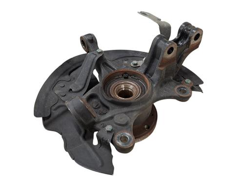 Left front steering knuckle DS DS 4 II (FR_, FB_, F3_, FP_) E-TENSE 225 (F3DGZT) | BP36637139M25 - Image 2