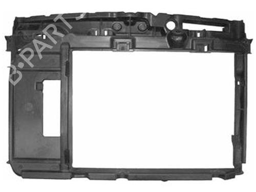 Frontplade/Frontkurv CITROËN C3 Picasso (SH_) 1.6 VTi 120 | BP36628088C72 - Image 6