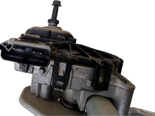 Front wiper motor PEUGEOT 2008 I (CU_) 1.2 VTi | BP37253338M29 - Image 3