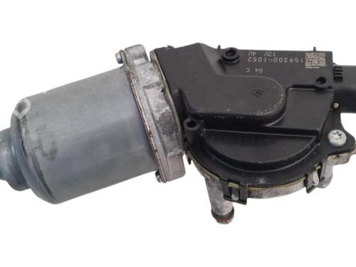 Used Front wiper motor Front wiper motor CITROËN C4 AIRCROSS 1.6 (117 hp) 36631564 36631564