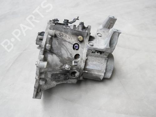 Gearbox CITROËN C5 II Break (RE_) 1.8 16V (RE6FYB) | BP36618364M3 - Image 5