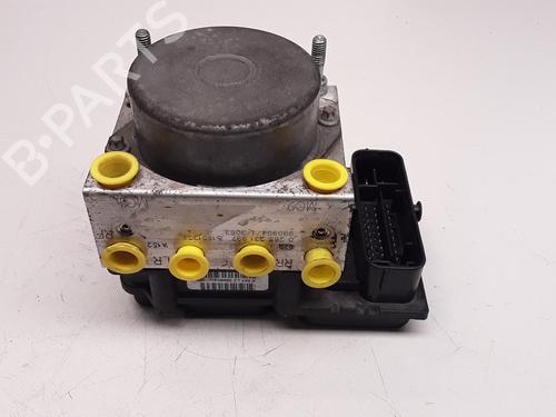 ABS pump CITROËN NEMO Box Body/MPV (AA_) 1.4 HDi | BP36616025M43 - Image 2