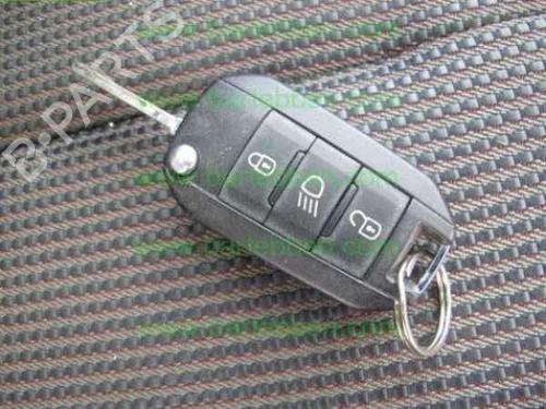 Switch PEUGEOT 208 I (CA_, CC_) 1.6 HDi | BP36608320I30  - Image 13