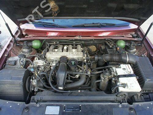 Intercooler CITROËN XM (Y4) 2.1 TD 12V | BP36598933M30  - Image 5
