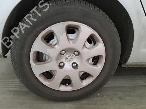 Electronic sensor PEUGEOT 307 (3A/C) 1.6 16V | BP36625550M84 - Image 26