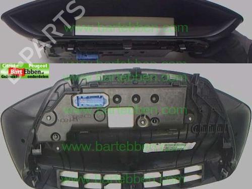 display-monitor-citroen-c4-coupe-la_-2004-2005-2006-2007-2008-2009-2010-2011-2012-2013-36602919 main image