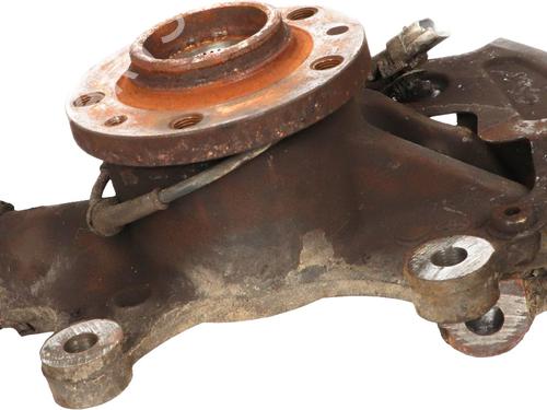 Right front steering knuckle CITROËN JUMPY III Van (V_) 2.0 BlueHDi 120 | BP36633874M26 - Image 2