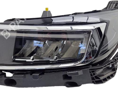 Used Left headlight Left headlight OPEL GRANDLAND / GRANDLAND X (A18, P1UO) 1.5 Turbo D (75) (131 hp) 38677401 38677401