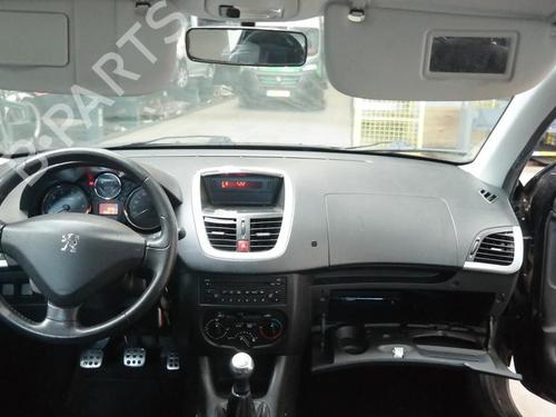 Starter PEUGEOT 206+ (2L_, 2M_) 1.4 i | BP36631204M8 - Image 34