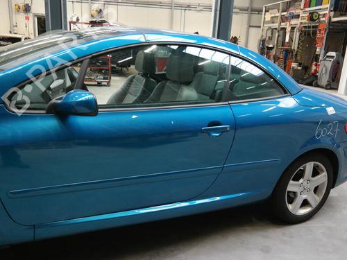 Electronic module PEUGEOT 307 CC (3B) 2.0 16V | BP36612025M83 - Image 7